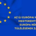 AZ EURÓPAI VÁLASZTÁSOK MARGÓJÁRA
