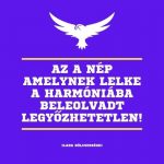 Szösszenet az iszlám kapcsán