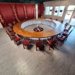 A Békesség Asztala – a Magyar Nemzet megbékélésének eszköze