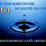 MINDEN FORMÁBAN TÁMOGATJUK A MOZGALOM KIBONTAKOZÁSÁT!