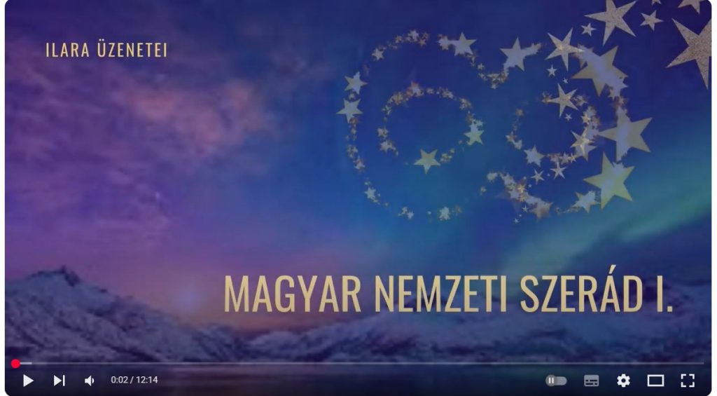 Magyar nemzeti Szerád